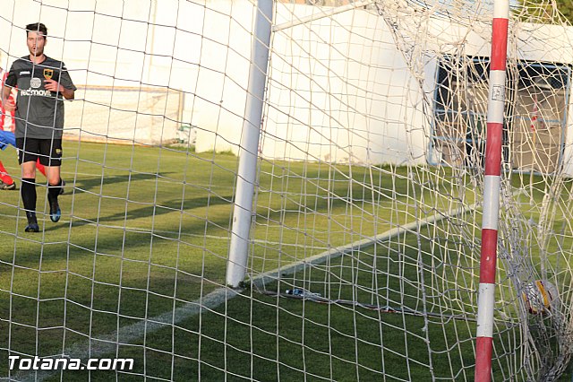 Olmpico de Totana Vs Montecasillas (1-0) - 53