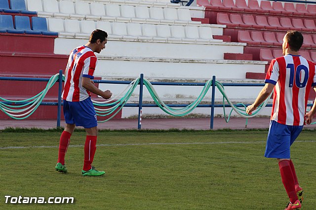 Olmpico de Totana Vs Montecasillas (1-0) - 55