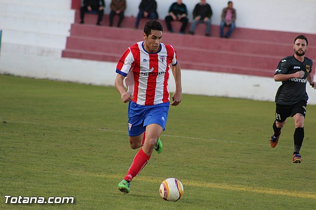 Olmpico de Totana Vs Montecasillas (1-0) - 69