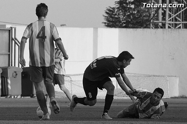 Olmpico de Totana Vs Montecasillas (1-0) - 86