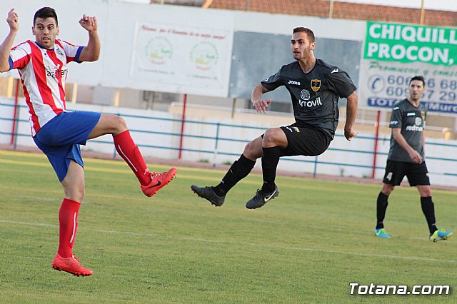 Olmpico de Totana Vs Montecasillas (1-0) - 101