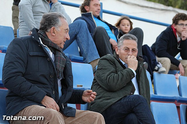 Olmpico de Totana Vs Montecasillas (1-0) - 109