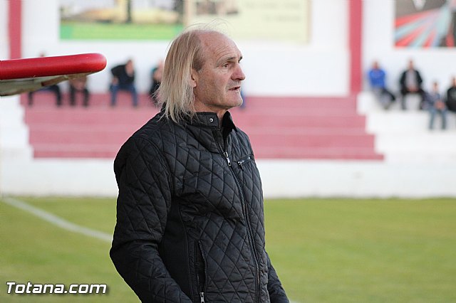 Olmpico de Totana Vs Montecasillas (1-0) - 111