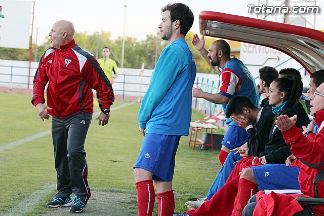 Olmpico de Totana Vs Montecasillas (1-0) - 114
