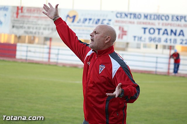 Olmpico de Totana Vs Montecasillas (1-0) - 115