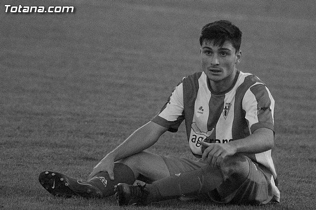 Olmpico de Totana Vs Montecasillas (1-0) - 133