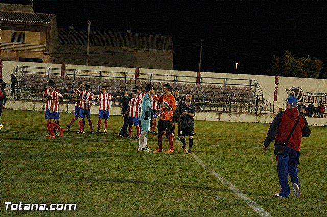 Olmpico de Totana Vs Montecasillas (1-0) - 155