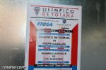 Olimpico Vs Montecasillas