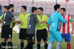 Olimpico Vs Montecasillas