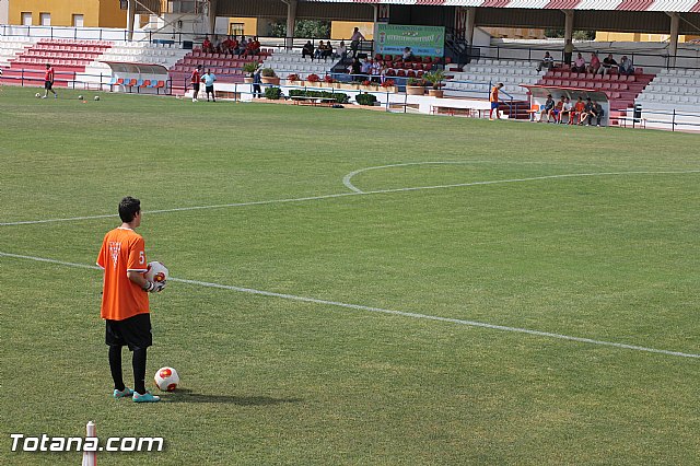 Olmpico de Totana Vs Hurcal Overa (0-4) - 4