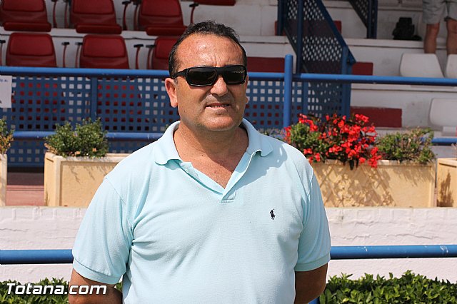 Olmpico de Totana Vs Hurcal Overa (0-4) - 60