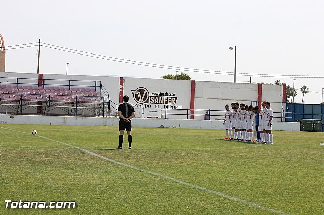 Olmpico de Totana Vs Hurcal Overa (0-4) - 61