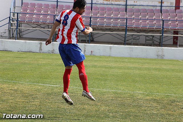 Olmpico de Totana Vs Hurcal Overa (0-4) - 69