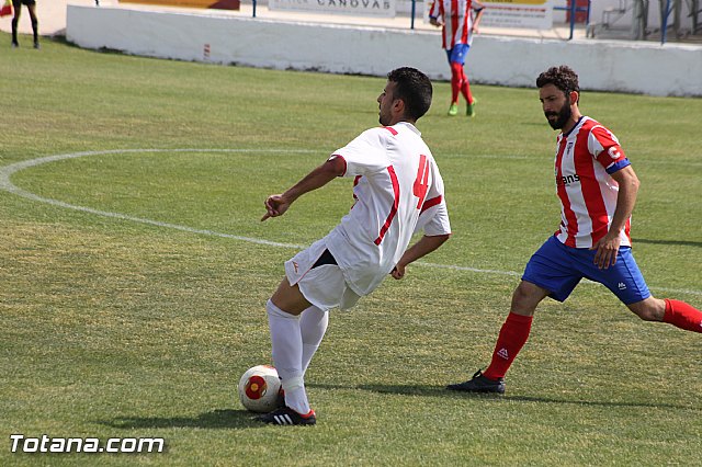 Olmpico de Totana Vs Hurcal Overa (0-4) - 78