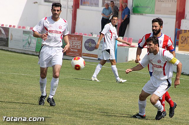 Olmpico de Totana Vs Hurcal Overa (0-4) - 106