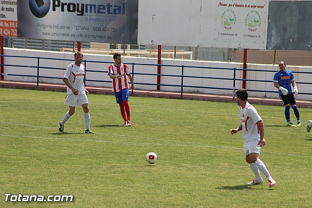 Olmpico de Totana Vs Hurcal Overa (0-4) - 127