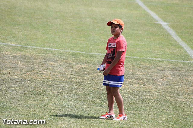 Olmpico de Totana Vs Hurcal Overa (0-4) - 134