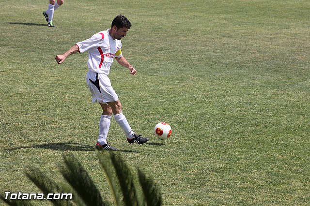 Olmpico de Totana Vs Hurcal Overa (0-4) - 138