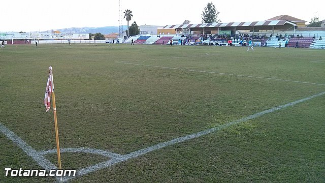 Olmpico de Totana Vs Jumilla C.D (0-2) - 3