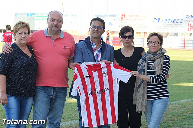 Olmpico de Totana Vs Jumilla C.D (0-2) - 24