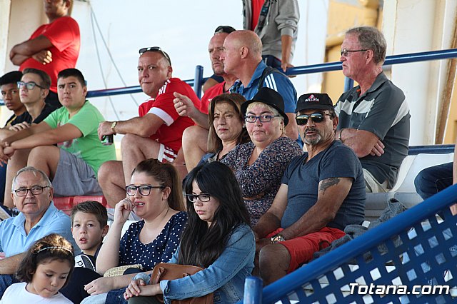 Olmpico de Totana Vs Jumilla C.D (0-2) - 26