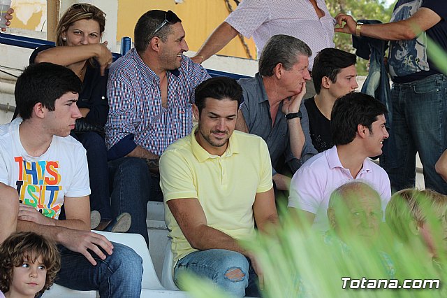 Olmpico de Totana Vs Jumilla C.D (0-2) - 27