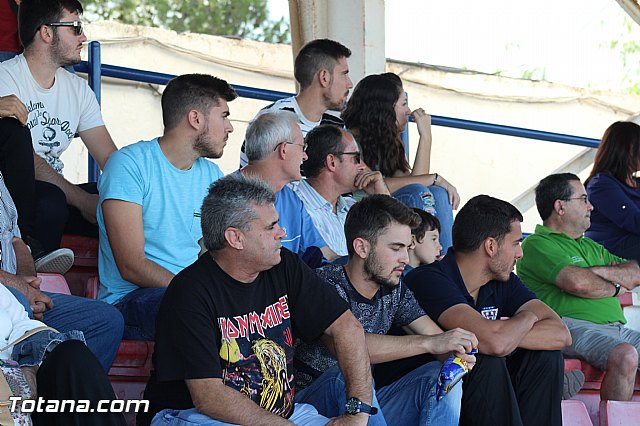 Olmpico de Totana Vs Jumilla C.D (0-2) - 28