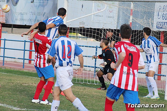 Olmpico de Totana Vs Jumilla C.D (0-2) - 40