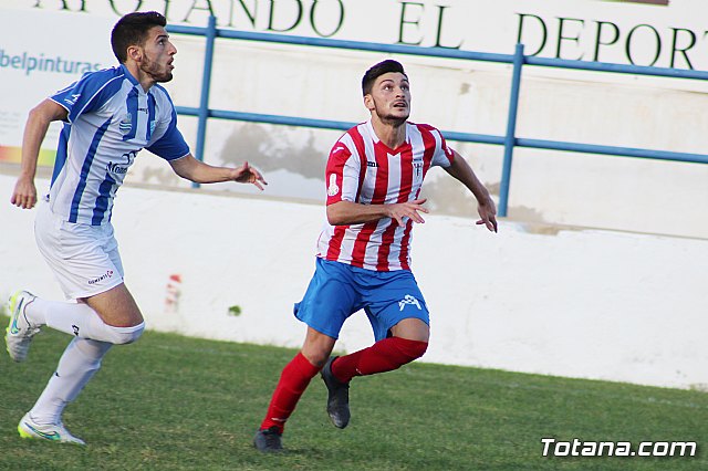Olmpico de Totana Vs Jumilla C.D (0-2) - 44