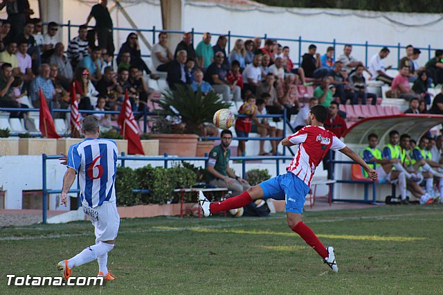 Olmpico de Totana Vs Jumilla C.D (0-2) - 46