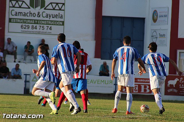 Olmpico de Totana Vs Jumilla C.D (0-2) - 57