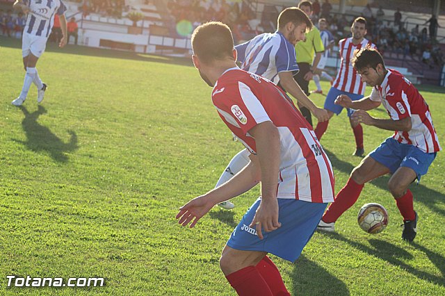 Olmpico de Totana Vs Jumilla C.D (0-2) - 59