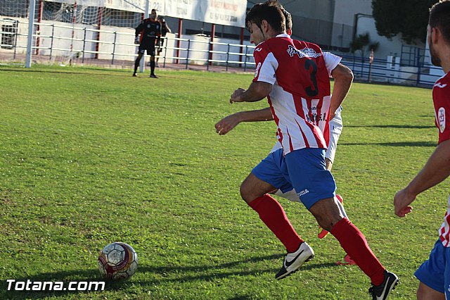 Olmpico de Totana Vs Jumilla C.D (0-2) - 62