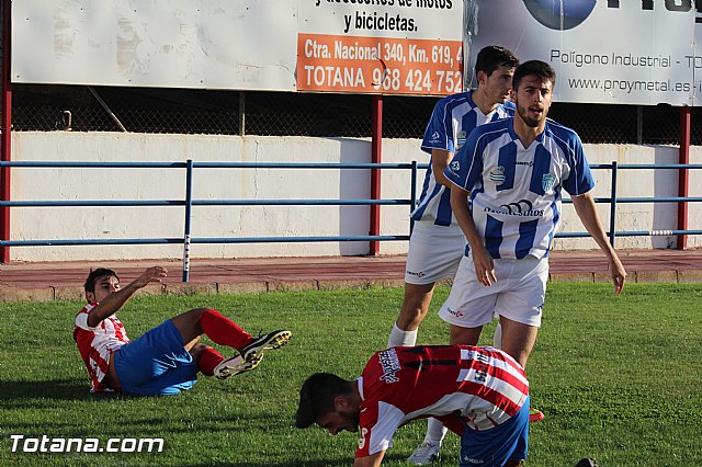 Olmpico de Totana Vs Jumilla C.D (0-2) - 63
