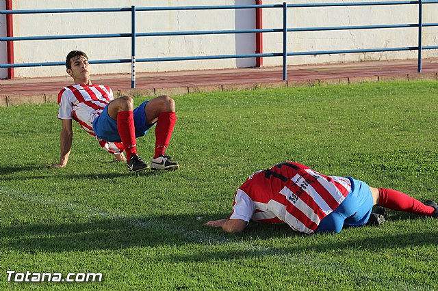 Olmpico de Totana Vs Jumilla C.D (0-2) - 64