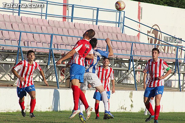 Olmpico de Totana Vs Jumilla C.D (0-2) - 69