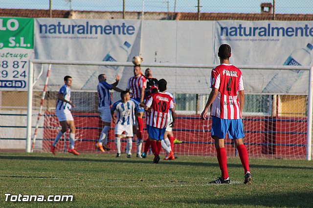 Olmpico de Totana Vs Jumilla C.D (0-2) - 71