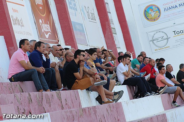 Olmpico de Totana Vs Jumilla C.D (0-2) - 72