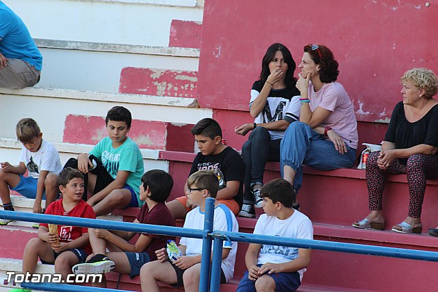 Olmpico de Totana Vs Jumilla C.D (0-2) - 73