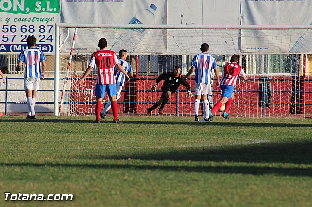 Olmpico de Totana Vs Jumilla C.D (0-2) - 77