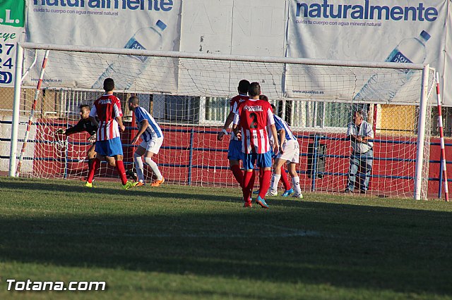 Olmpico de Totana Vs Jumilla C.D (0-2) - 93