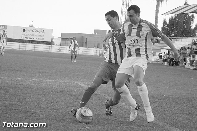 Olmpico de Totana Vs Jumilla C.D (0-2) - 101