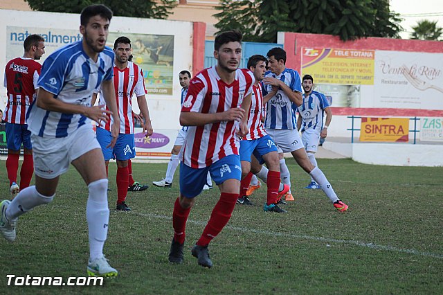 Olmpico de Totana Vs Jumilla C.D (0-2) - 103
