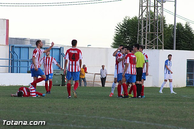 Olmpico de Totana Vs Jumilla C.D (0-2) - 109