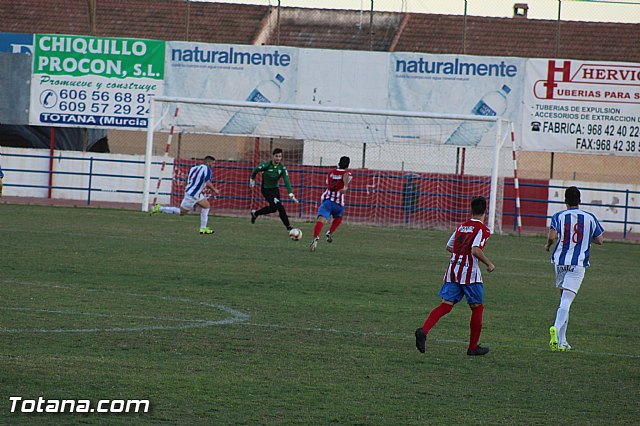 Olmpico de Totana Vs Jumilla C.D (0-2) - 111