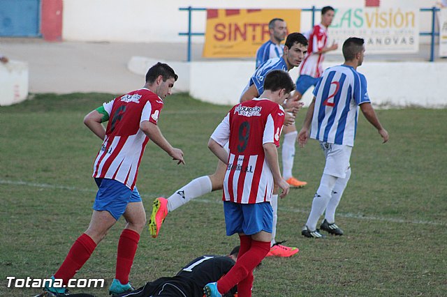 Olmpico de Totana Vs Jumilla C.D (0-2) - 114