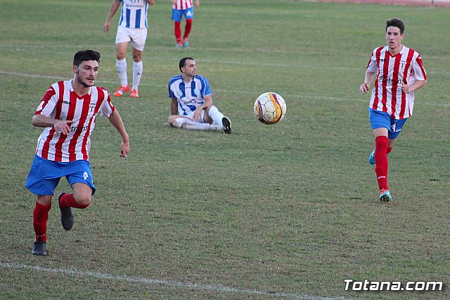Olmpico de Totana Vs Jumilla C.D (0-2) - 116