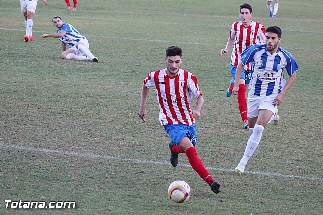 Olmpico de Totana Vs Jumilla C.D (0-2) - 117
