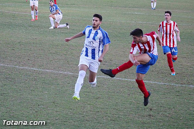 Olmpico de Totana Vs Jumilla C.D (0-2) - 119