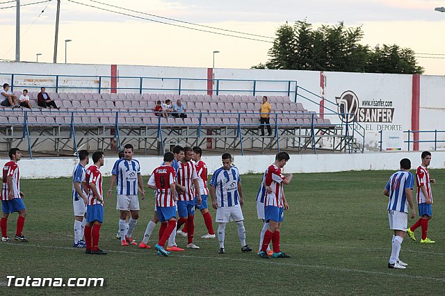 Olmpico de Totana Vs Jumilla C.D (0-2) - 123